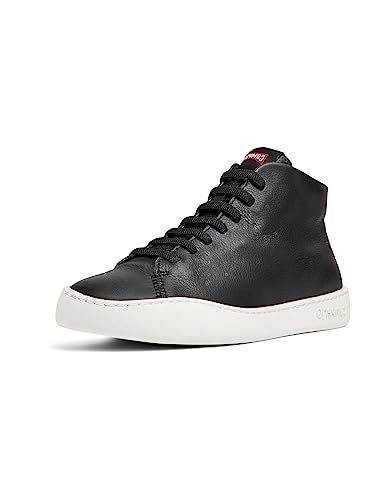 Camper Damen Peu Touring K400422 Sneaker, Schwarz 020, 41 EU von Camper