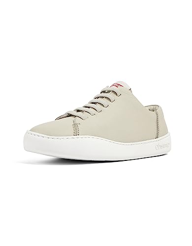 Camper Damen Peu Touring K200877 Sneaker, Grau 033, 38 EU von Camper