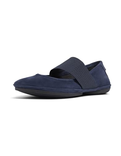 Camper Damen Right Nina 21595 Mary Jane, Marine 243, 40 EU Camper Damen Right Nina 21595 Mary Jane, Marine 243, 40 EU von Camper