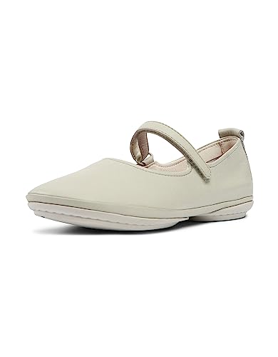 Camper Damen Right Nina Mary Jane Flat von Camper