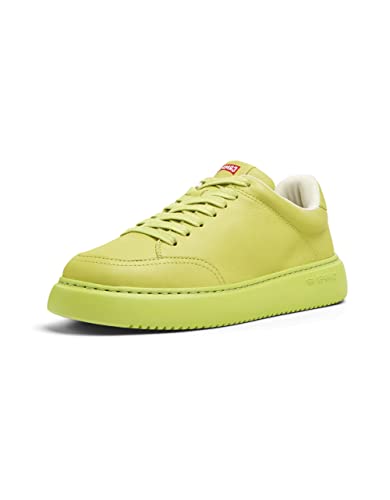 Camper Damen Runner K21-K201438 Sneaker, Grün 012, 39 EU von Camper