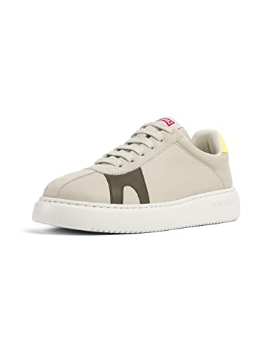 Camper Damen Runner K21 K201311 Sneaker, Grau 025 TWS, 39 EU von Camper