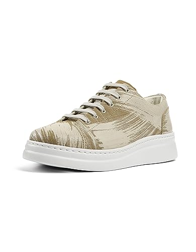 Camper Damen Runner Up K200645 Sneaker, Mehrfarben 082, 38 EU Camper Damen Runner Up K200645 Sneaker, Mehrfarben 082, 38 EU von Camper