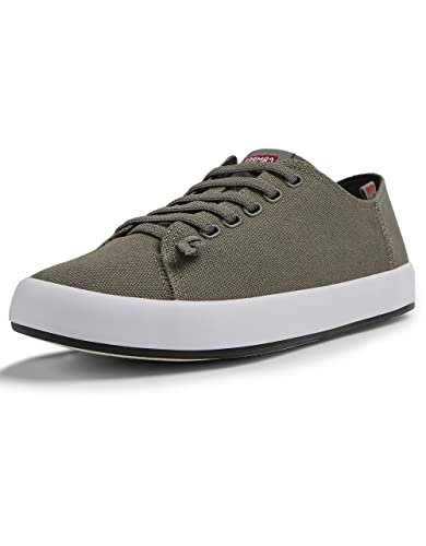 Camper Herren Andratx K100158 Sneaker, Grau 015, 40 EU von Camper