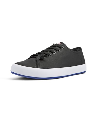 Camper Herren Andratx K100158 Sneaker, Schwarz 016, 39 EU von Camper