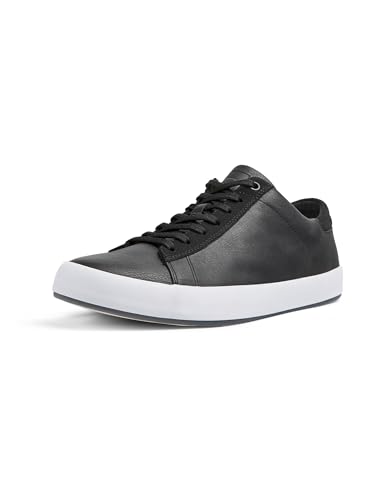 Camper Herren Andratx K100231 Sneaker, Schwarz 025, 41 EU Camper Herren Andratx K100231 Sneaker, Schwarz 025, 41 EU von Camper