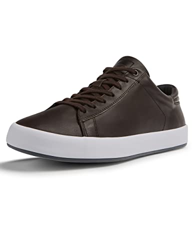 CAMPER Herren Andratx Sneaker, Braun, 40 EU von Camper