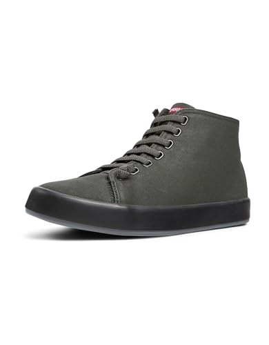Camper Herren Andratx K300143 Sneaker, Grau 010, 41 EU Camper Herren Andratx K300143 Sneaker, Grau 010, 41 EU von Camper