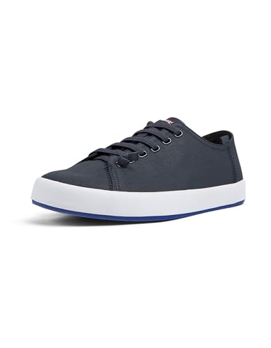 Camper Herren Andratx K100158 Sneaker, Blau 017, 40 EU von Camper