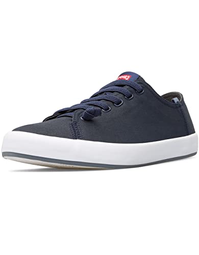 CAMPER Herren Andratx Sneaker, Navy, 41 EU von Camper