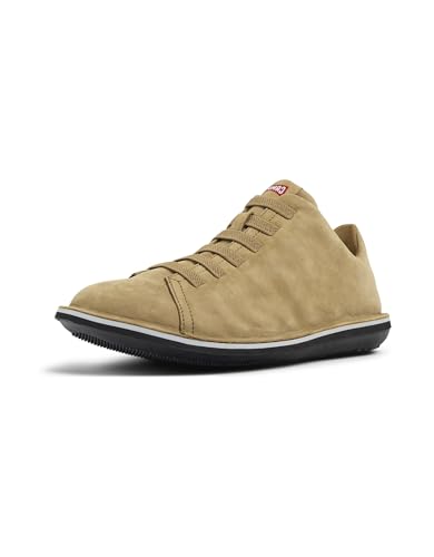 Camper Herren Beetle 18751 Basket, Mittelbraun 103, 40 EU von Camper