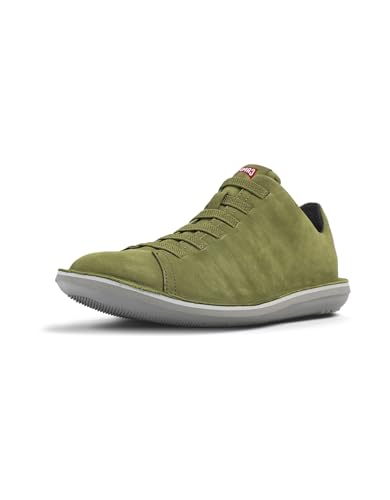 Camper Herren Beetle 18751 Basket, Mittelgrün 102, 41 EU von Camper