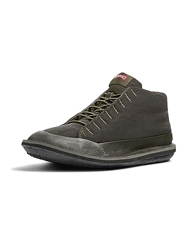 Camper Herren Beetle K300453 Ankle Boot, Grün 007, 40 EU Camper Herren Beetle K300453 Ankle Boot, Grün 007, 40 EU von Camper