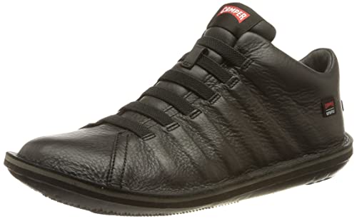 Camper Herren Beetle K300005 Ankle Boot, Schwarz 023, 39 EU von Camper