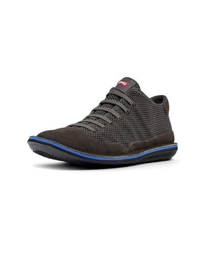 Camper Herren Beetle K300327 Basket Bootie, Dunkelgrau 012, 40 EU Camper Herren Beetle K300327 Basket Bootie, Dunkelgrau 012, 40 EU von Camper