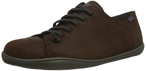 CAMPER Herren Freizeitschuhe PEU CAMI Braun 42 EU von Camper