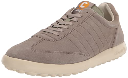 Camper Herren Pelotas XLF-K100588 Sneaker, Grau, 42 EU von Camper