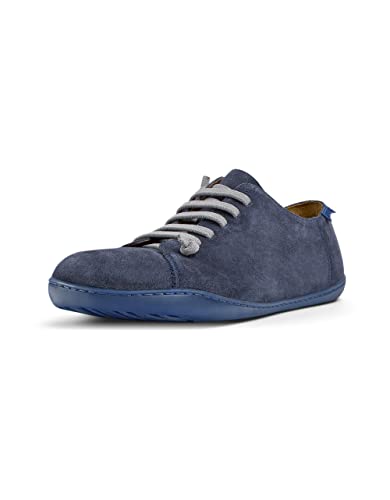 Camper Herren Peu Cami 17665 Sneaker, Blau 260, 40 EU von Camper