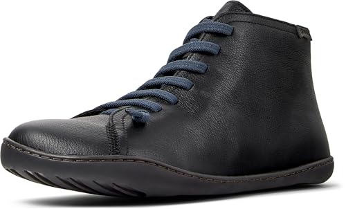 Camper Herren Peu Cami 36411 Ankle Boot, Schwarz 109, 45 EU von Camper