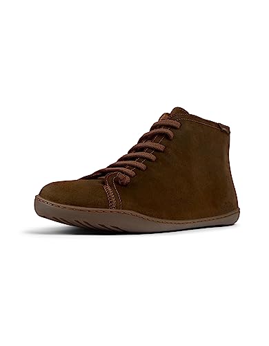Camper Herren Peu Cami 36411 Ankle Boot, Braun 111, 42 EU von Camper