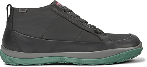 Camper Herren Peu Pista Gm K300417 Ankle Boot, Mehrfarben 004, 40 EU von Camper