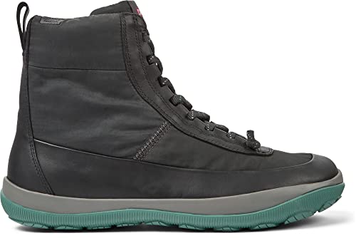 Camper Herren Peu Pista GM K300439 Mid Calf Boot, Mehrfarben 001, 40 EU von Camper