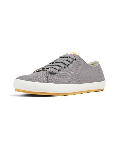 Camper Herren Peu Rambla Vulcanizado 18869 Sneaker, Grau 106, 39 EU von Camper