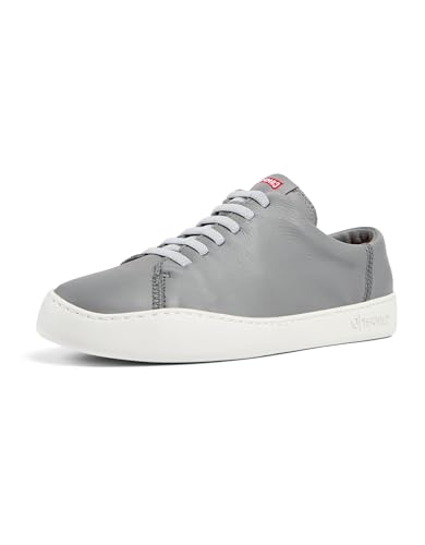 Camper Herren Peu Touring K100479 Sneaker, Mittelgrau 044, 46 EU Camper Herren Peu Touring K100479 Sneaker, Mittelgrau 044, 46 EU von Camper
