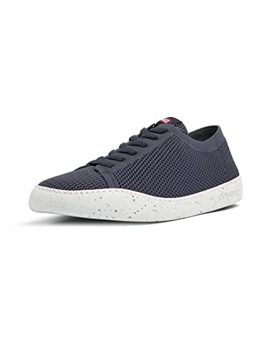 Camper Herren Peu Touring K100816 Sneaker, Blau 006, 44 EU von Camper