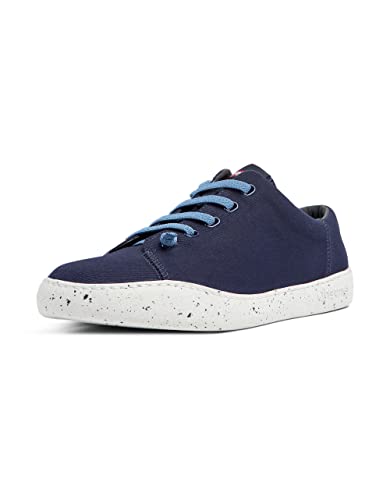 Camper Herren Peu Touring-K100881 Sneaker, Blau 006, 40 EU von Camper