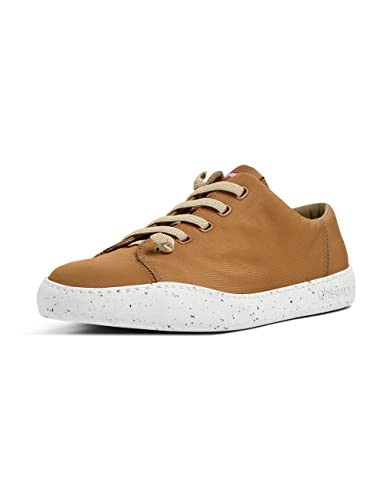 Camper Herren Peu Touring-K100881 Sneaker, Braun 003, 41 EU von Camper