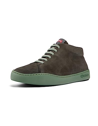 Camper Herren Peu Touring K300305 Sneaker, Grau 014, 44 EU von Camper