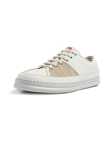 Camper Herren Runner Four K100922 Sneaker, Mehrfarben 001 TWS, 44 EU Camper Herren Runner Four K100922 Sneaker, Mehrfarben 001 TWS, 44 EU von Camper