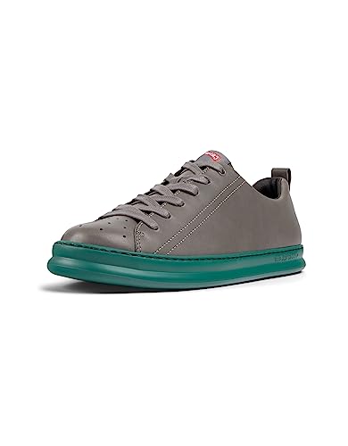 Camper Herren Runner Four K100226 Sneaker, Grau 122, 41 EU von Camper