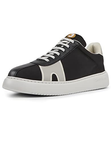 Camper Herren Runner K21-K100806 Sneaker, Schwarz 003, 43 EU von Camper