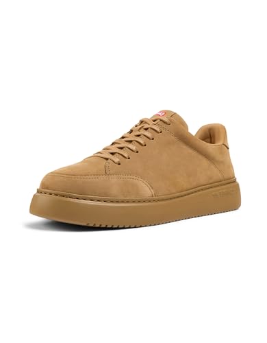 Camper Herren Runner K21 K100841 Sneaker, Mittelbraun 023, 40 EU Camper Herren Runner K21 K100841 Sneaker, Mittelbraun 023, 40 EU von Camper