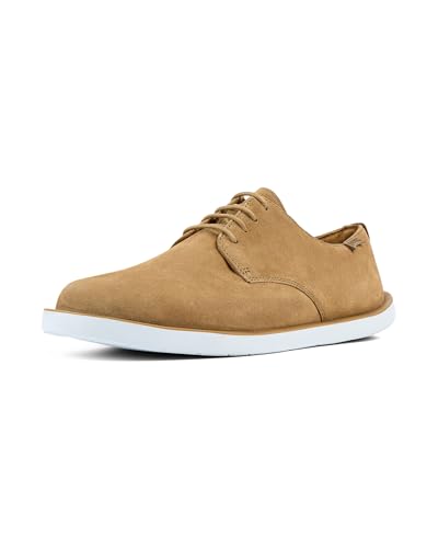 Camper Herren Wagon K100669 Blucher, Mittelbraun 020, 40 EU Camper Herren Wagon K100669 Blucher, Mittelbraun 020, 40 EU von Camper