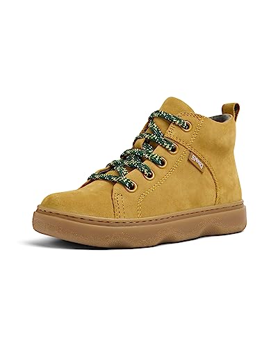 CAMPER Jungen Kiddo Kids Ankle Boot, Medium Brown, 38 EU von Camper