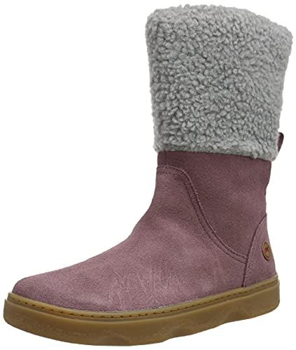 CAMPER Jungen Kido Kids Mid Calf, Mehrfarben, 35 EU von Camper