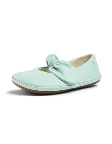 Camper Jungen Mädchen Right K800434 Mary Jane, Blau 013, 30 EU von Camper