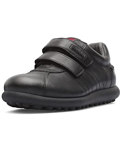 CAMPER Jungen Pelotas Kids Low Top, Schwarz, 31 EU von Camper