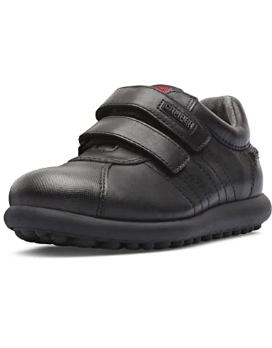 CAMPER Jungen Pelotas Kids Low Top, Schwarz, 35 EU von Camper