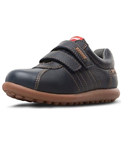 CAMPER Jungen Pelotas Kids Sneaker, Navy, 33 EU von Camper