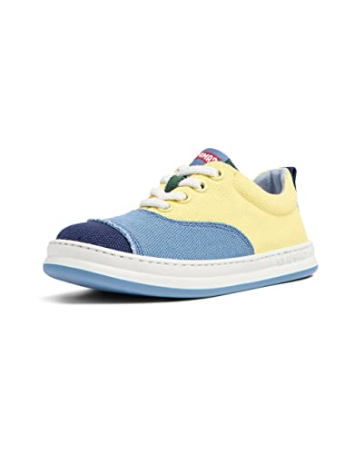 CAMPER Jungen Runner Four Kids Tws Twins-k800540 Sneaker, Mehrfarben, 26 EU von Camper