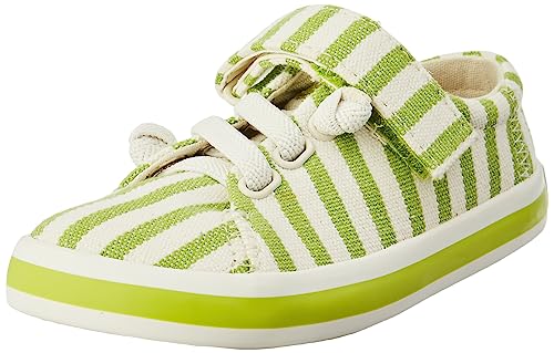 Camper Jungen Unisex Kinder Peu Rambla Vulcanizado K800110 Sneaker, Mehrfarben 005, 27 EU von Camper