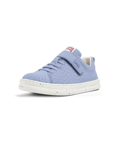 Camper Jungen Unisex Kinder Runner Four K800247 Sneaker, Blau 023, 32 EU von Camper