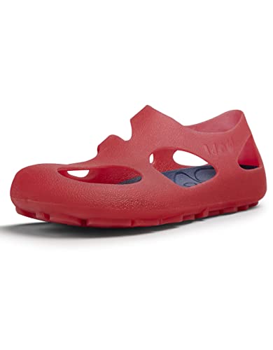 Camper Jungen Unisex Kinder Wabi 80057 Sandal, Rot 036, 29 EU von Camper