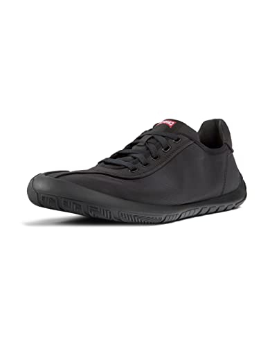 Camper K100886 Path, Sneaker Herren, Schwarz von Camper