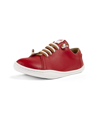 Camper Unisex Kinder Peu Cami 80003 Slip On, Rot 141, 26 EU Camper Unisex Kinder Peu Cami 80003 Slip On, Rot 141, 26 EU von Camper