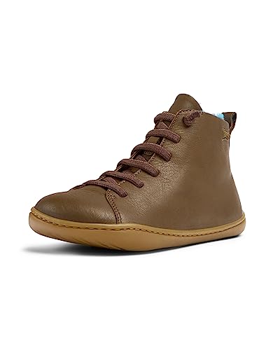 Camper Peu Cami K900325 Ankle Boot, Braun 002, 36 EU von Camper